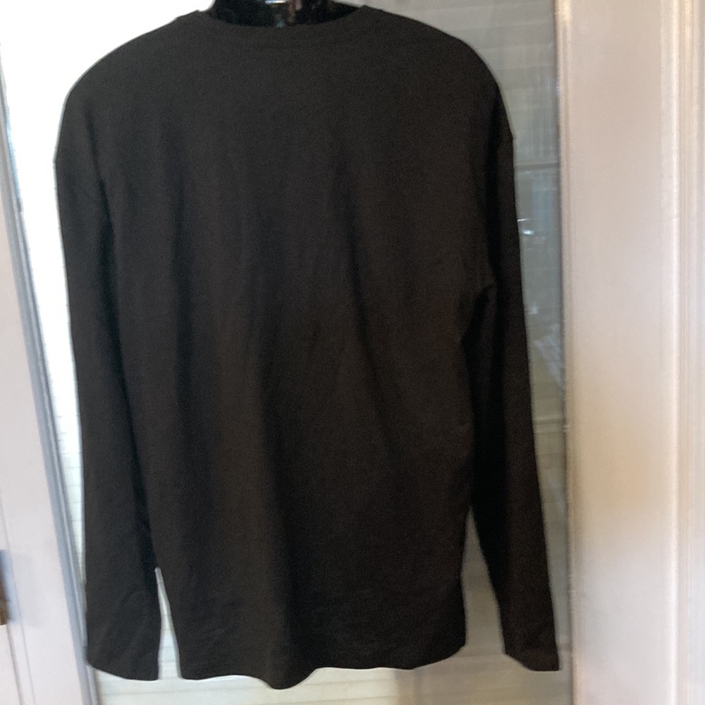 NWT Calvin Klein Sleepwear set. Size XL , black with white Calvin Klein on sides - Picture 8 of 16